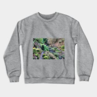 The Glen Crewneck Sweatshirt